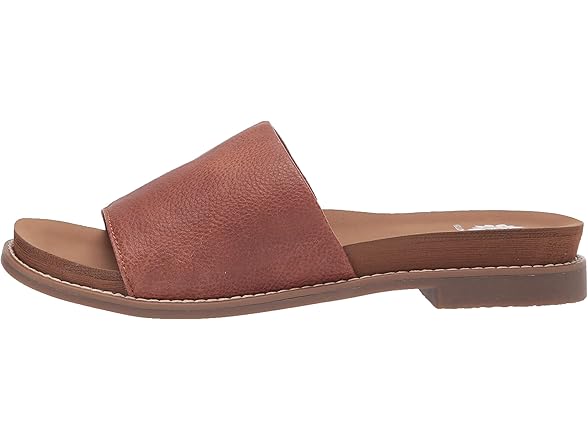 Yellow Box womens Kalo Slipper, 7.5, 11