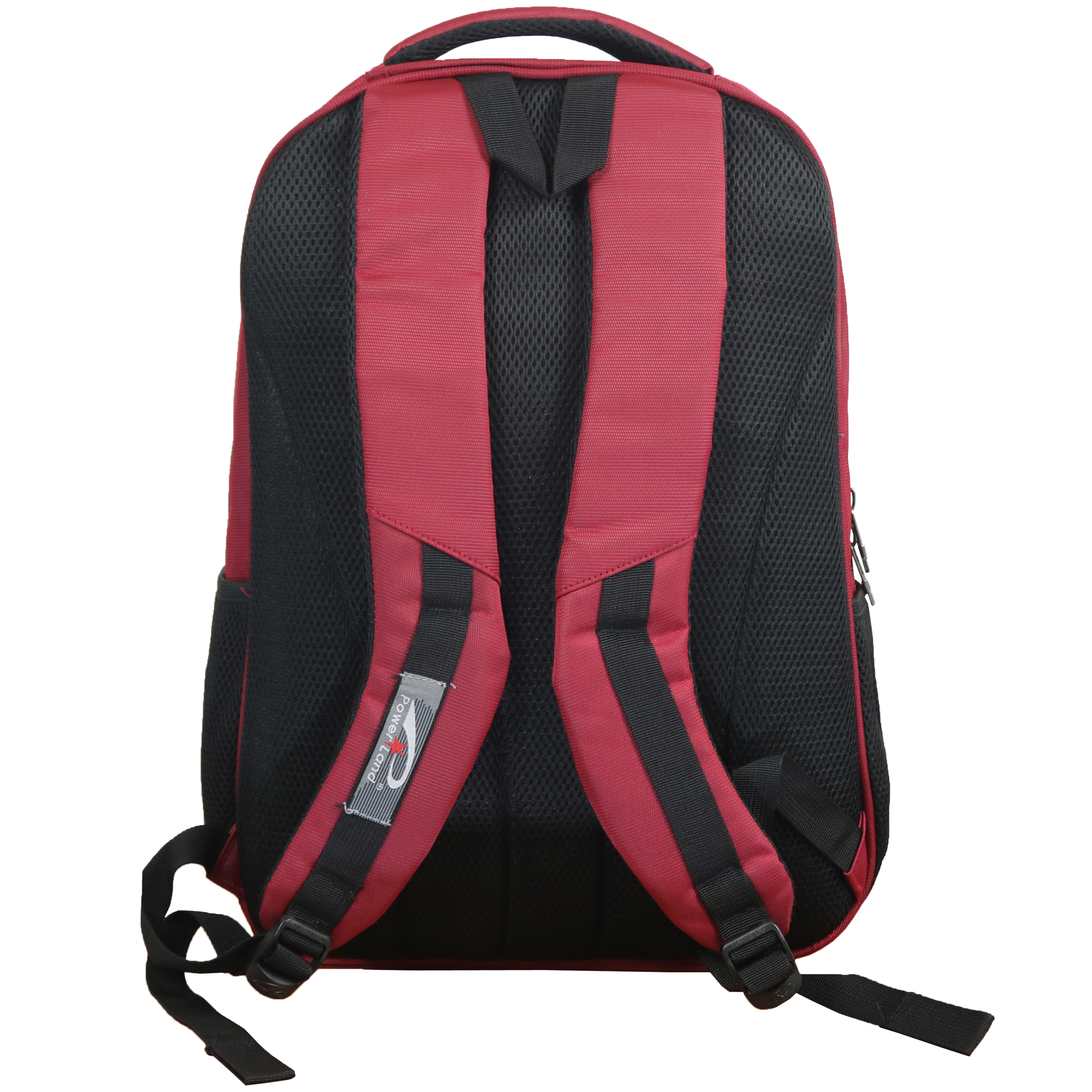 Multi-Compartment 18" Padded Backpacks - Gallery 55