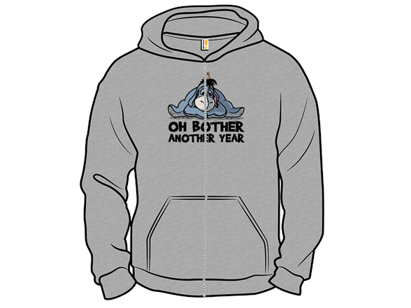 Oh Bother, Another Year