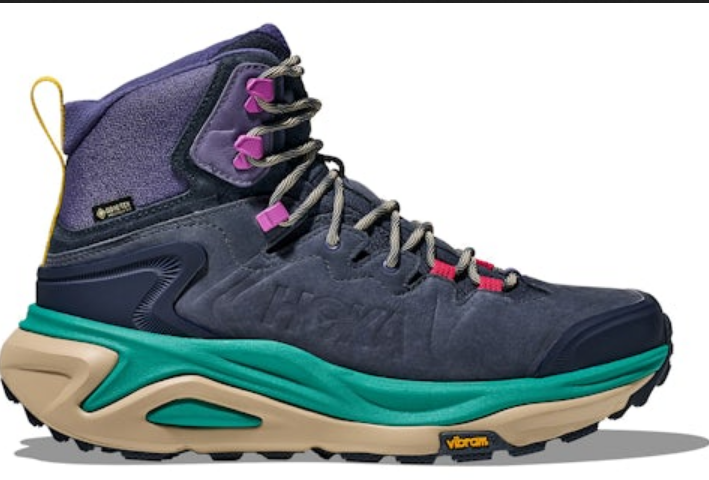 Hoka Kaha 3 GTX Men's Shoes - Gallery 11