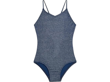 $5.99, Was $27.99, 78% Off! Kanu Surf Girls Hurricane Beach Sport UPF Swimsuit dealfomo