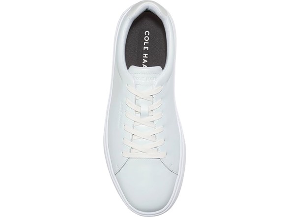 Cole Haan Grand Crosscourt Traveler Men's Shoes