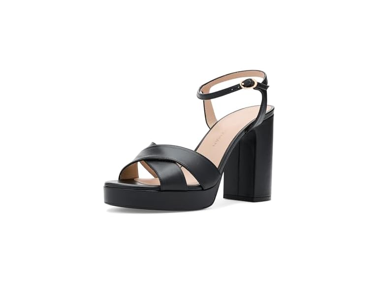 Stuart Weitzman, Women, Dayna Platform
