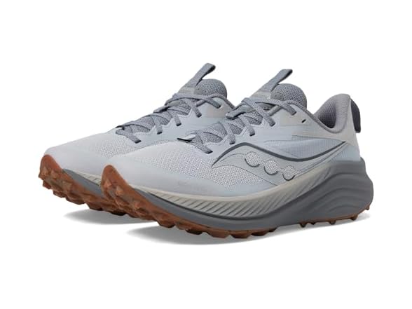Saucony Xodus Ultra 3 Women's Trail Running Shoe