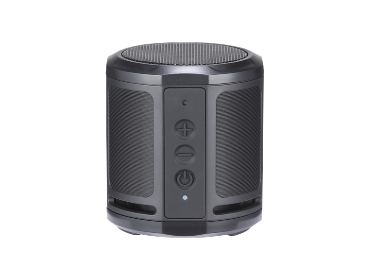 iHome Hydramicro Wireless Speaker (Model IMW1021)