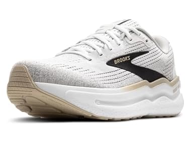 $109.99, Was $150, 26% Off! Brooks Ghost Max 2 Men's Shoes dealfomo