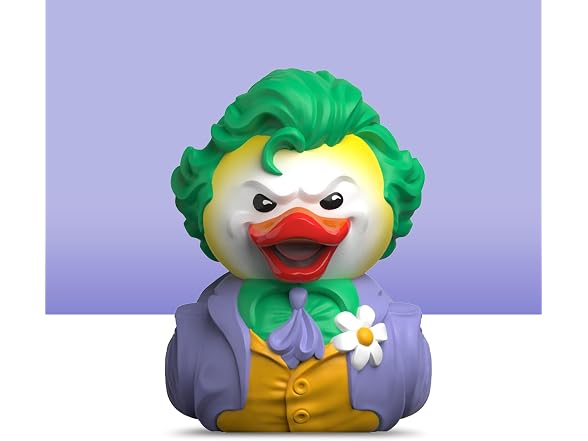 TUBBZ: DC Comics - The Joker