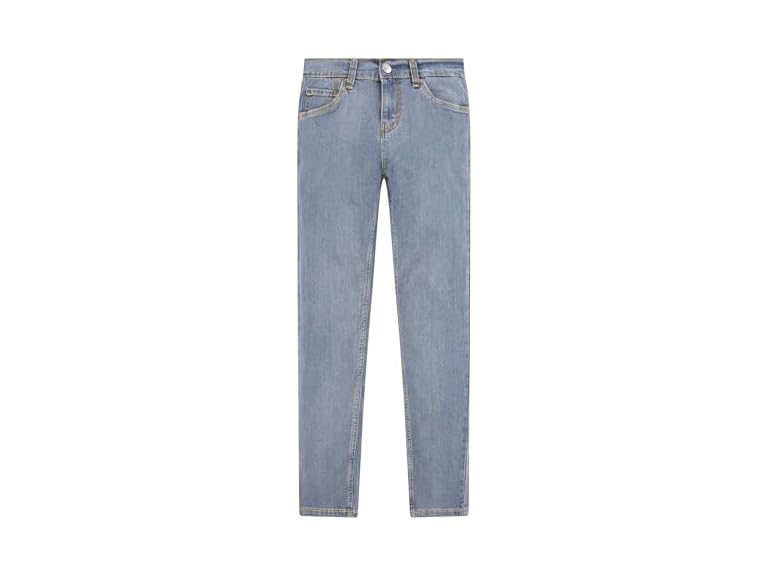 Levi's Boy's 510 Skinny Fit Classic Jeans