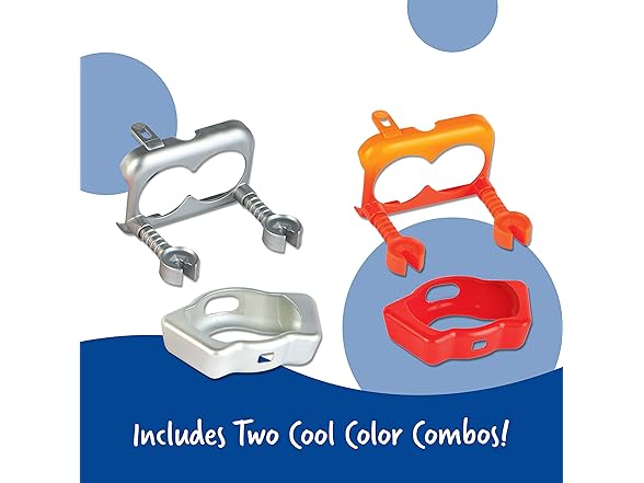 Learning Resources Botley Color Wraps
