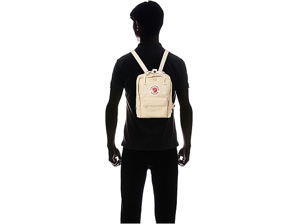 Fjallraven Kanken Mini Backpack