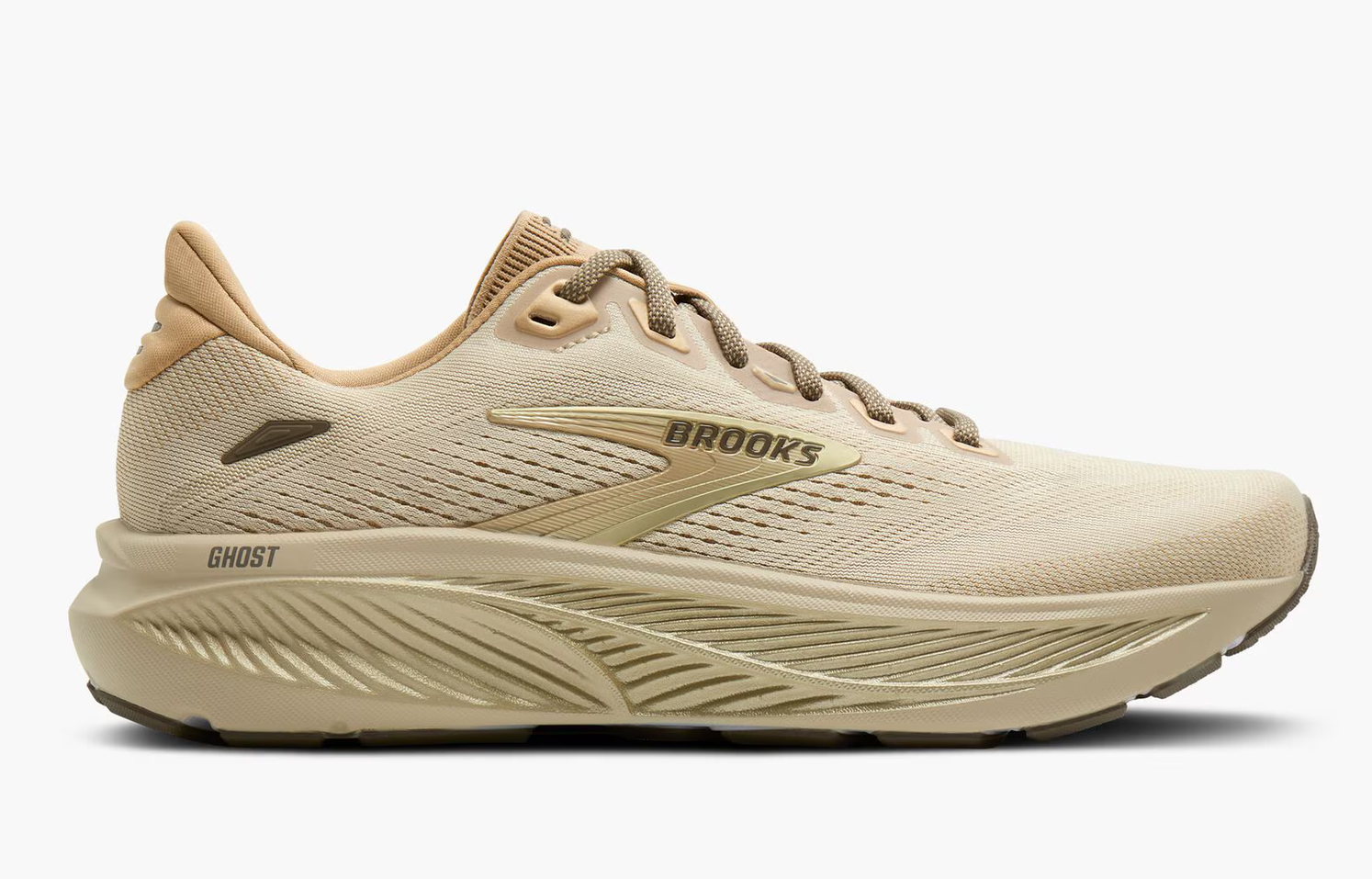 Brooks Ghost 18 Men's Shoes - Gallery 4