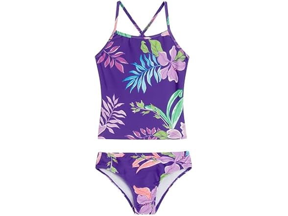 Spring Purple