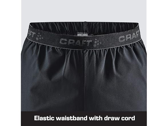 Craft Men (L) Core Essence Relaxed Shorts