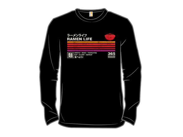 Ramen Life