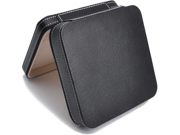 Homeater Portable Travel Zipper Box