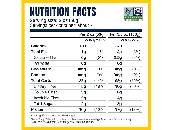 Barilla Protein+ Spaghetti 14.5oz (1ct)