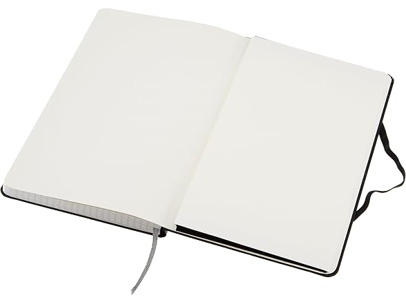 Amazon Basics Amazon Basics Classic Grid Notebook for