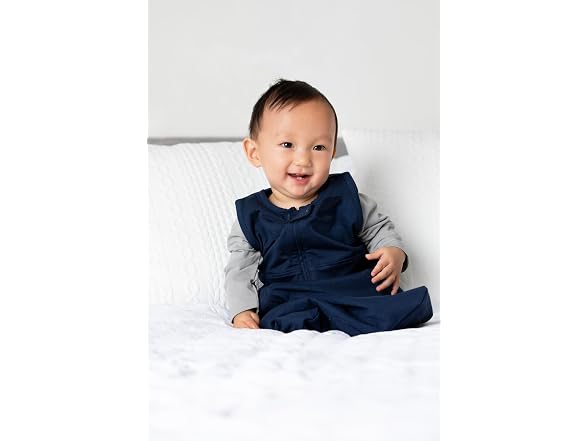 Monica + Andy Arms Out Sleep Bag  (3-6 Months)