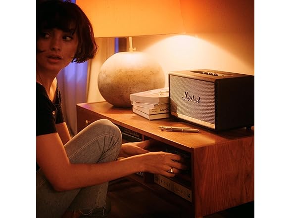 Marshall Stanmore II Wireless Bluetooth