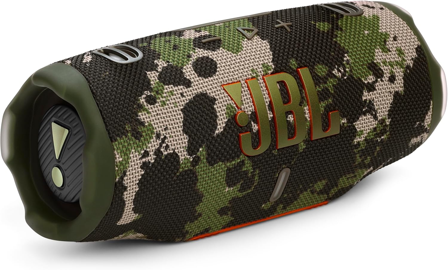 (NEW) JBL Charge 6 Waterproof & Drop-proof Bluetooth Speaker - Gallery 19
