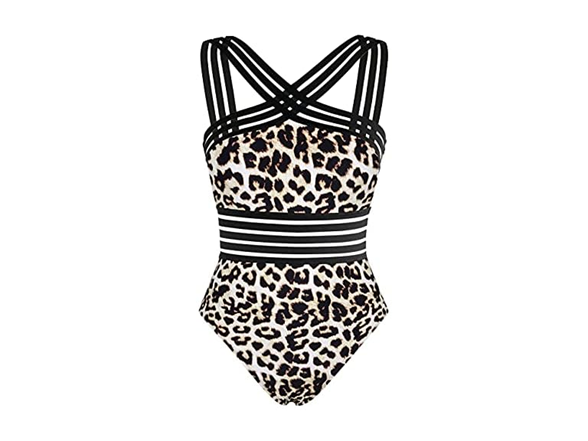 Yellow Leopard