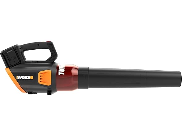 WORX WG584.9 40V Cordless Leaf Blower