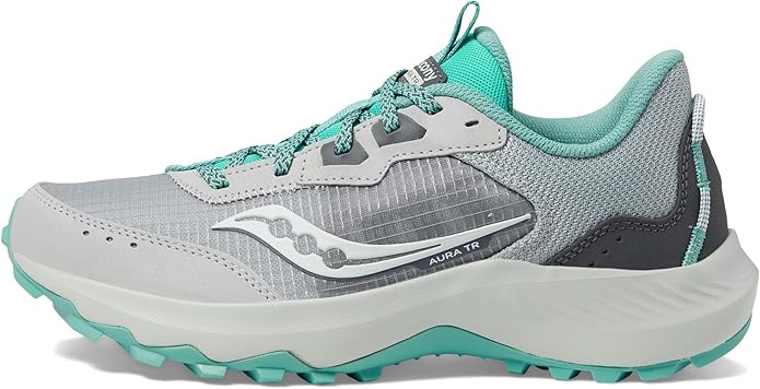 Saucony Women's Aura Tr Sneaker (Open Box) - Gallery 11