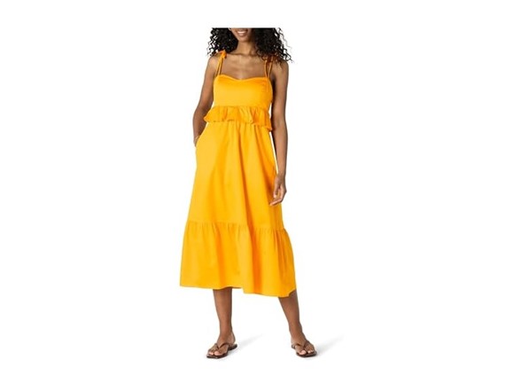 Golden Yellow