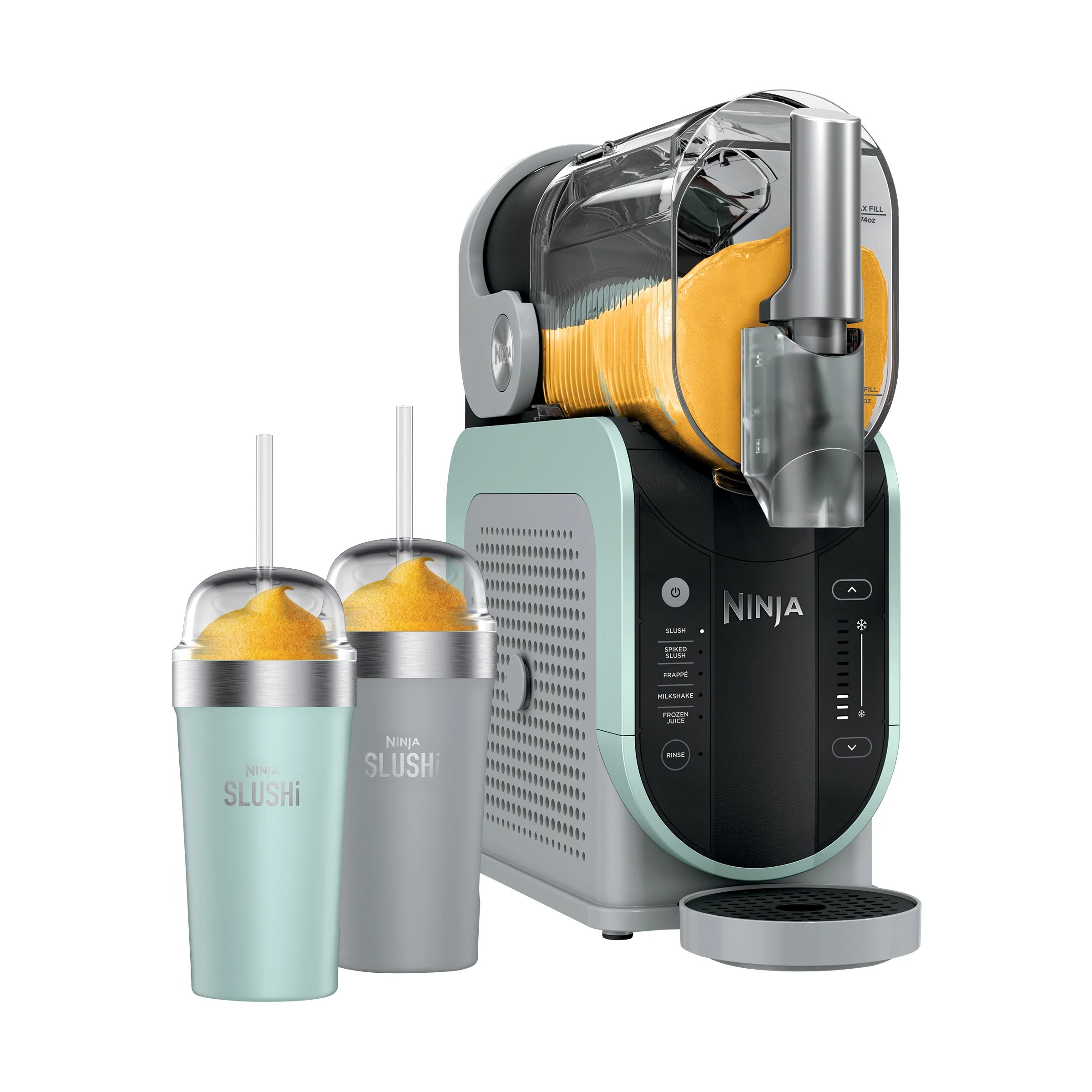 Ninja SLUSHi 96oz Professional Frozen Drink Maker - Gallery 11