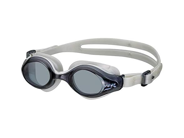 VIEW Selene SWIPE Anti-Fog Swim Goggles