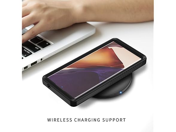 Samsung Note 20 Ultra Rugged Phone Case