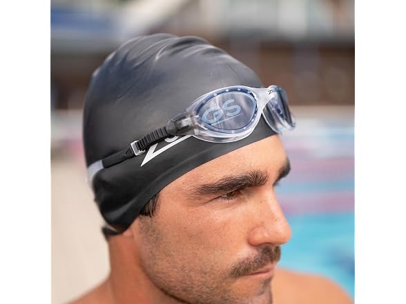 Zoggs Adult Unisex Phantom 2.0 S Anti-Fog UV Small