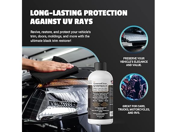 Car and Truck Polish