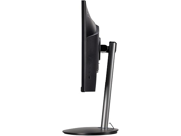 acer Nitro 23.8" Full HD PC IPS Gaming Monitor