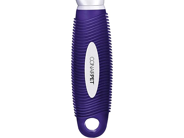 CONAIRPRO Pet Comb for Flea Removal