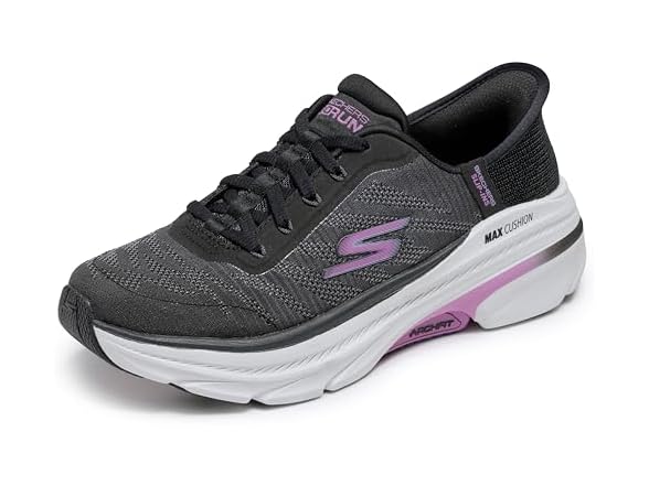 Charcoal/Purple