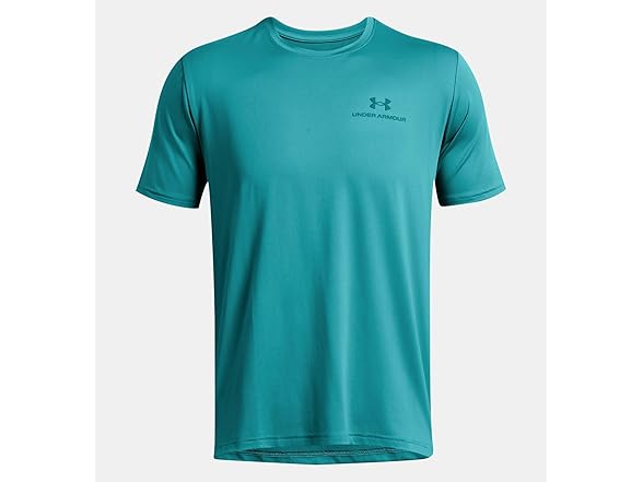 Under Armour Vanish Energy Short-Sleeve