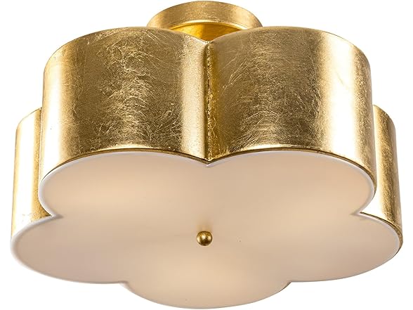 Parrot Uncle BBW9744-3 Small Gold Chandeliers Dining