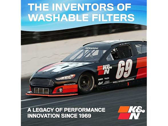 K&N 14x24x1 HVAC Furnace Air Filter