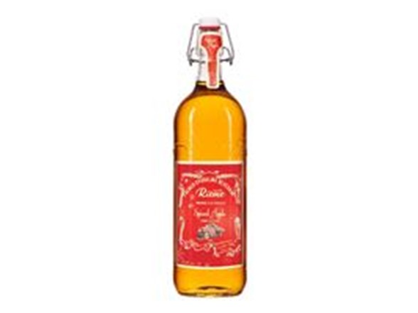 (4-Pack) Rieme Spice Apple French Lemonade 1L