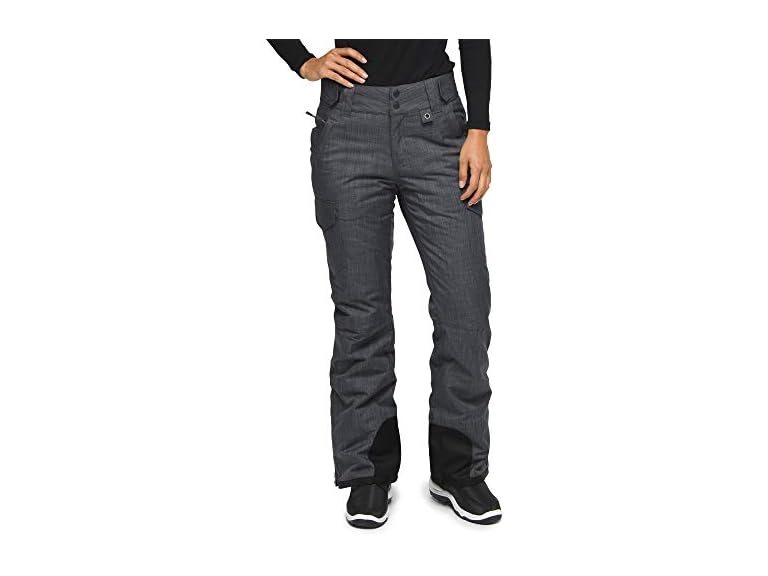 Arctix Womens Snow Sports Cargo Pants