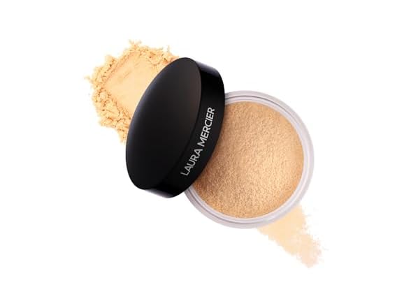 Laura Mercier Translucent Loose Setting Powder