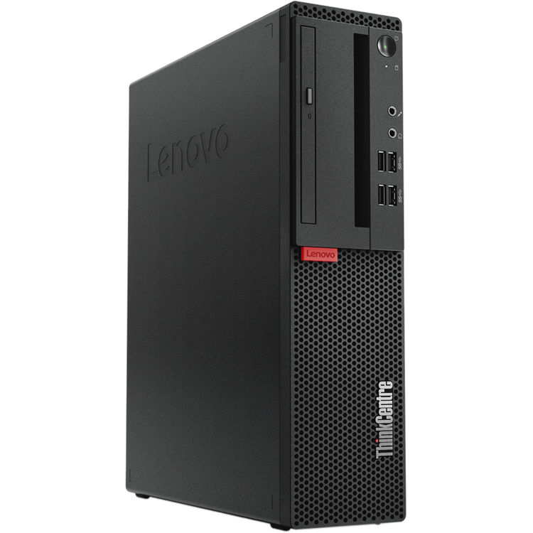 Lenovo ThinkCentre M710S Desktop PC - Gallery 3
