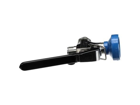Fisher 71307 Stainless Steel Ultra Spray Valve