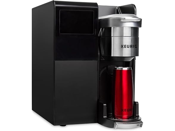 Keurig K-3550 Single Serve Commercial Coffee Maker