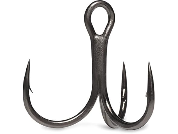 VMC Hybrid Treble Hook