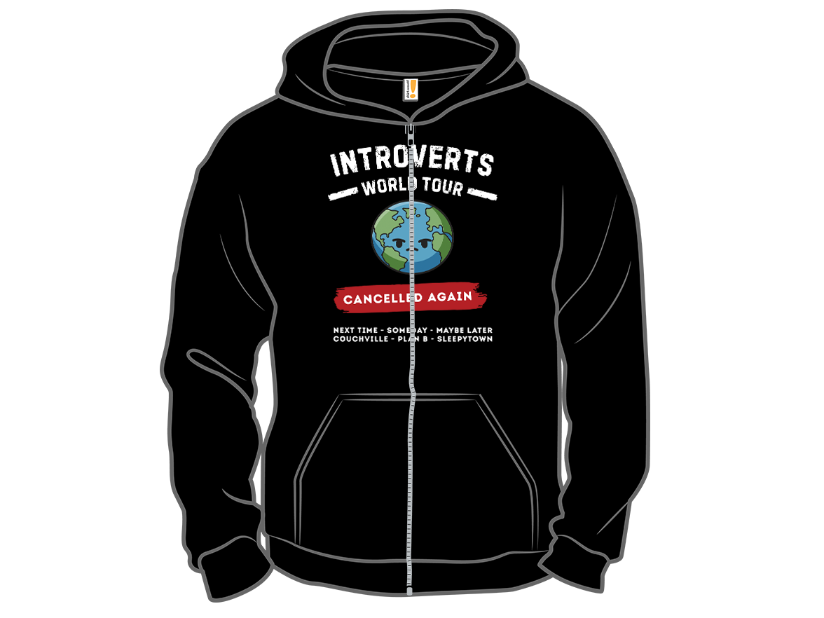 Introverts World Tour - Gallery 14