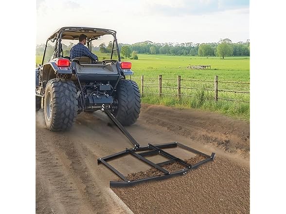 VEVOR Driveway Drag