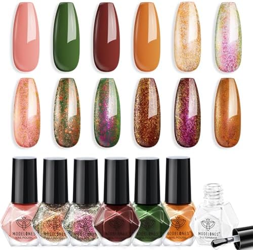 modelones Modelones Nail Products - B0CYLVFNFG