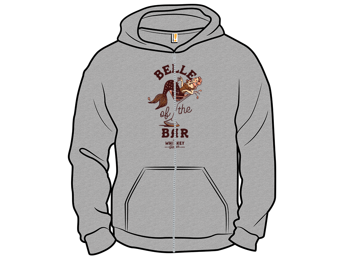 Belle Of The Bar - Gallery 14